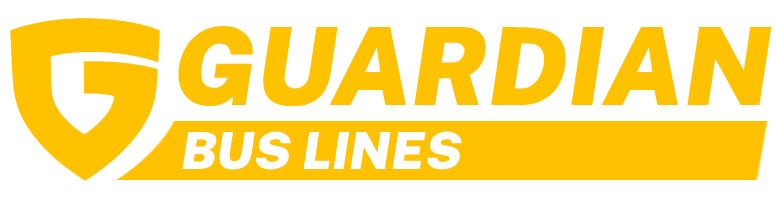 Guardian Bus Lines